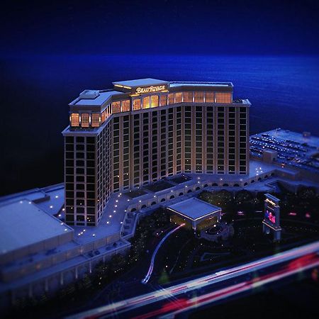 Beau Rivage Resort & Casino Biloxi Dış mekan fotoğraf