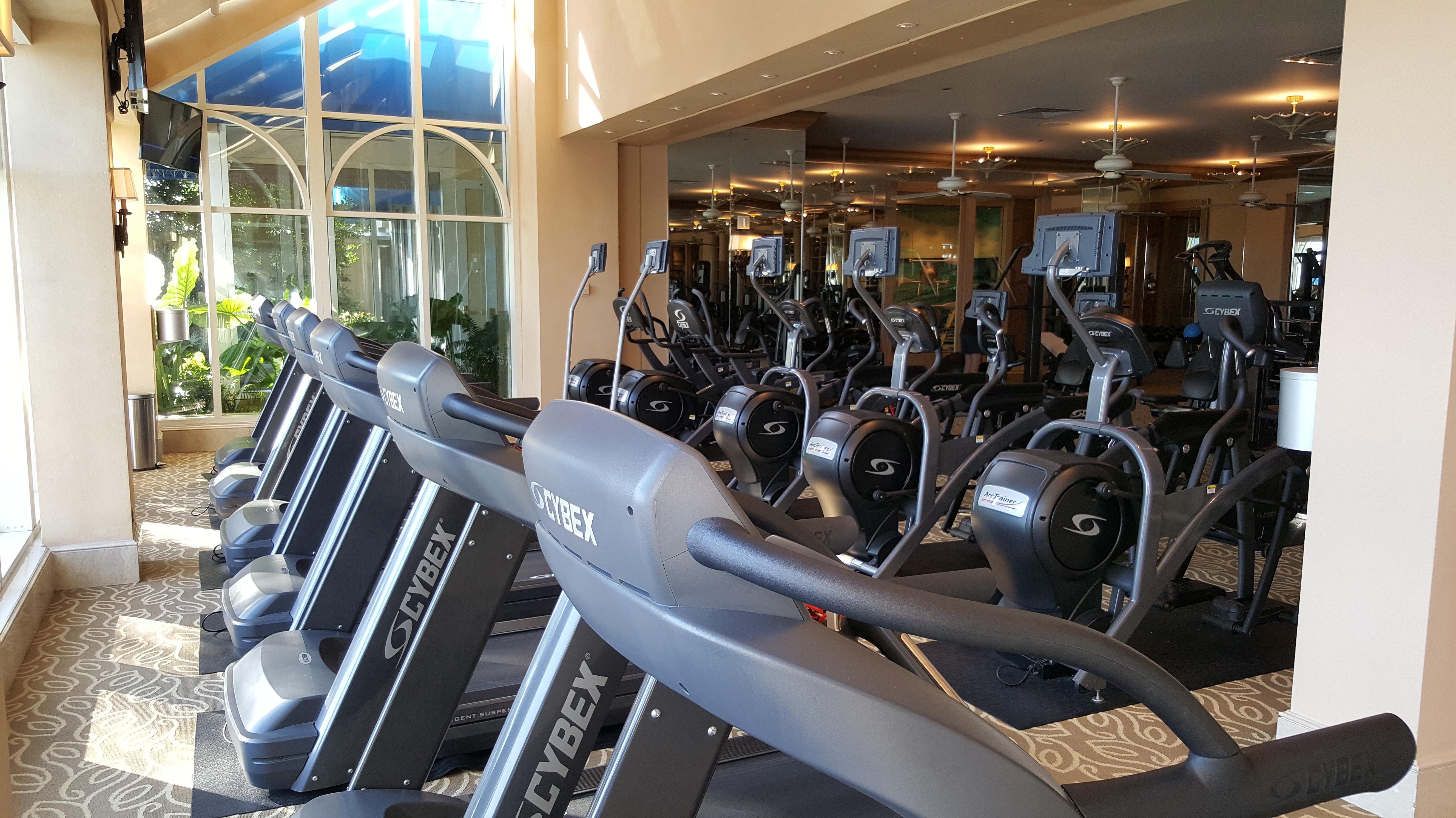 Beau Rivage Resort & Casino Biloxi Dış mekan fotoğraf