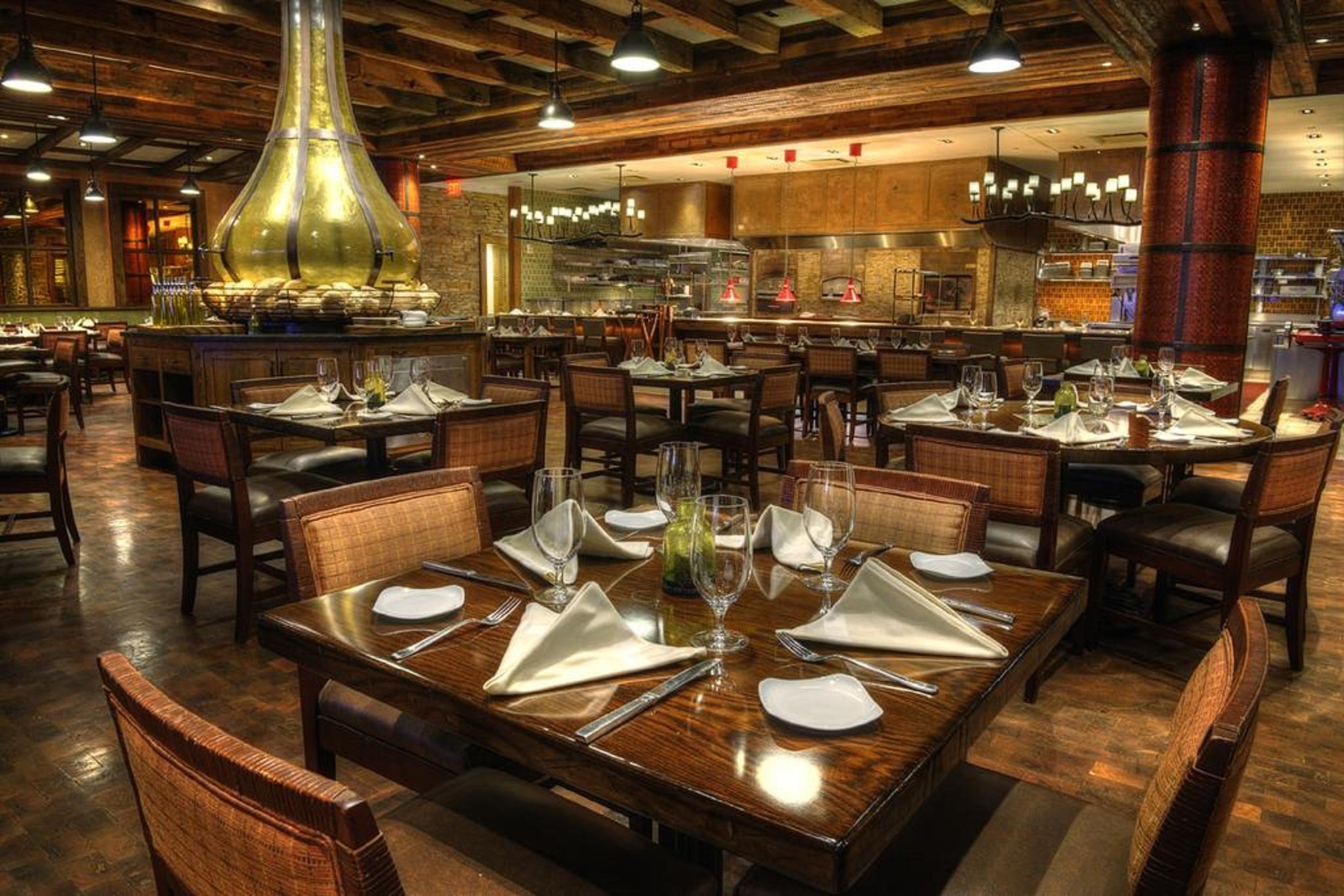 Beau Rivage Resort & Casino Biloxi Dış mekan fotoğraf