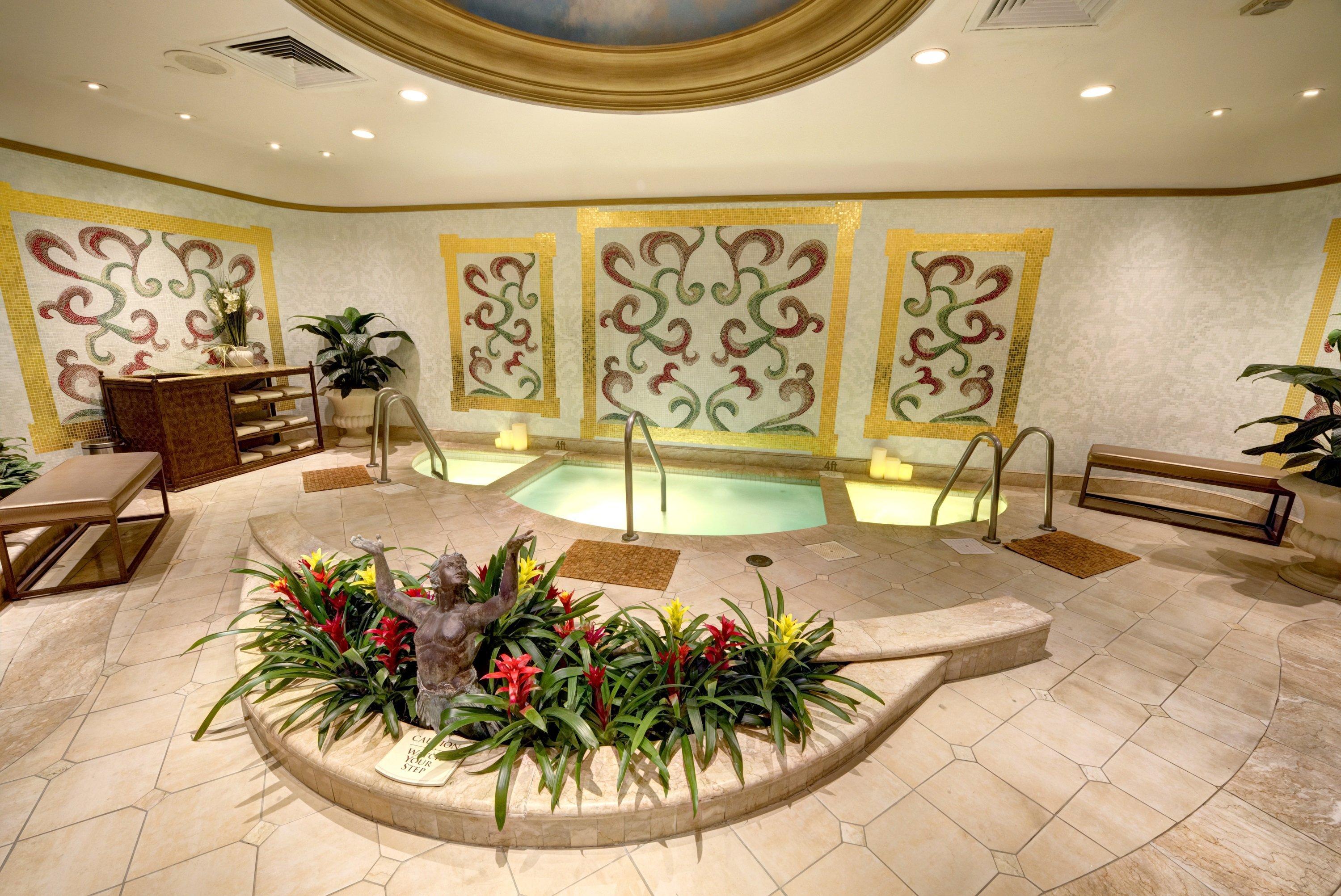 Beau Rivage Resort & Casino Biloxi Dış mekan fotoğraf