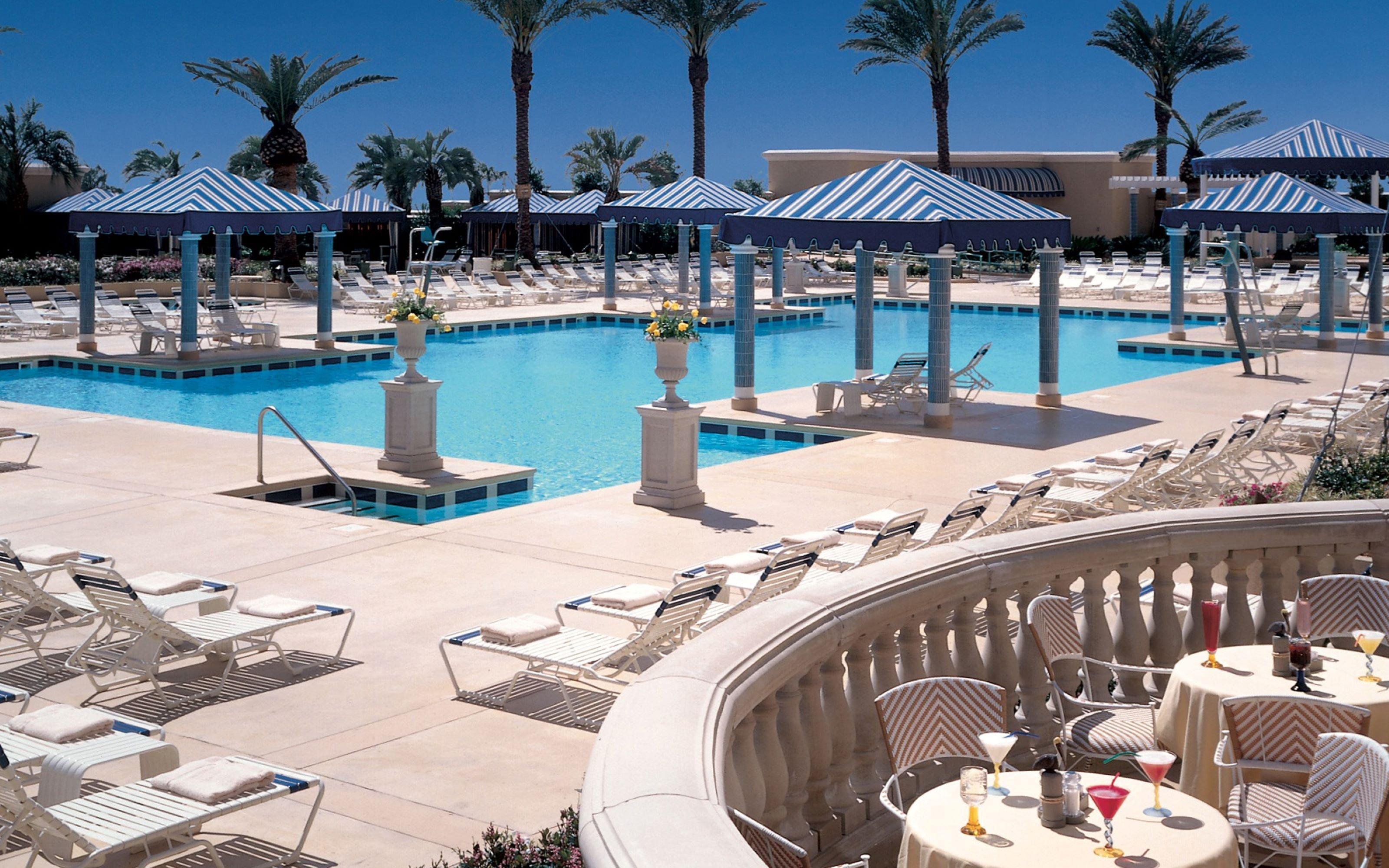Beau Rivage Resort & Casino Biloxi Dış mekan fotoğraf