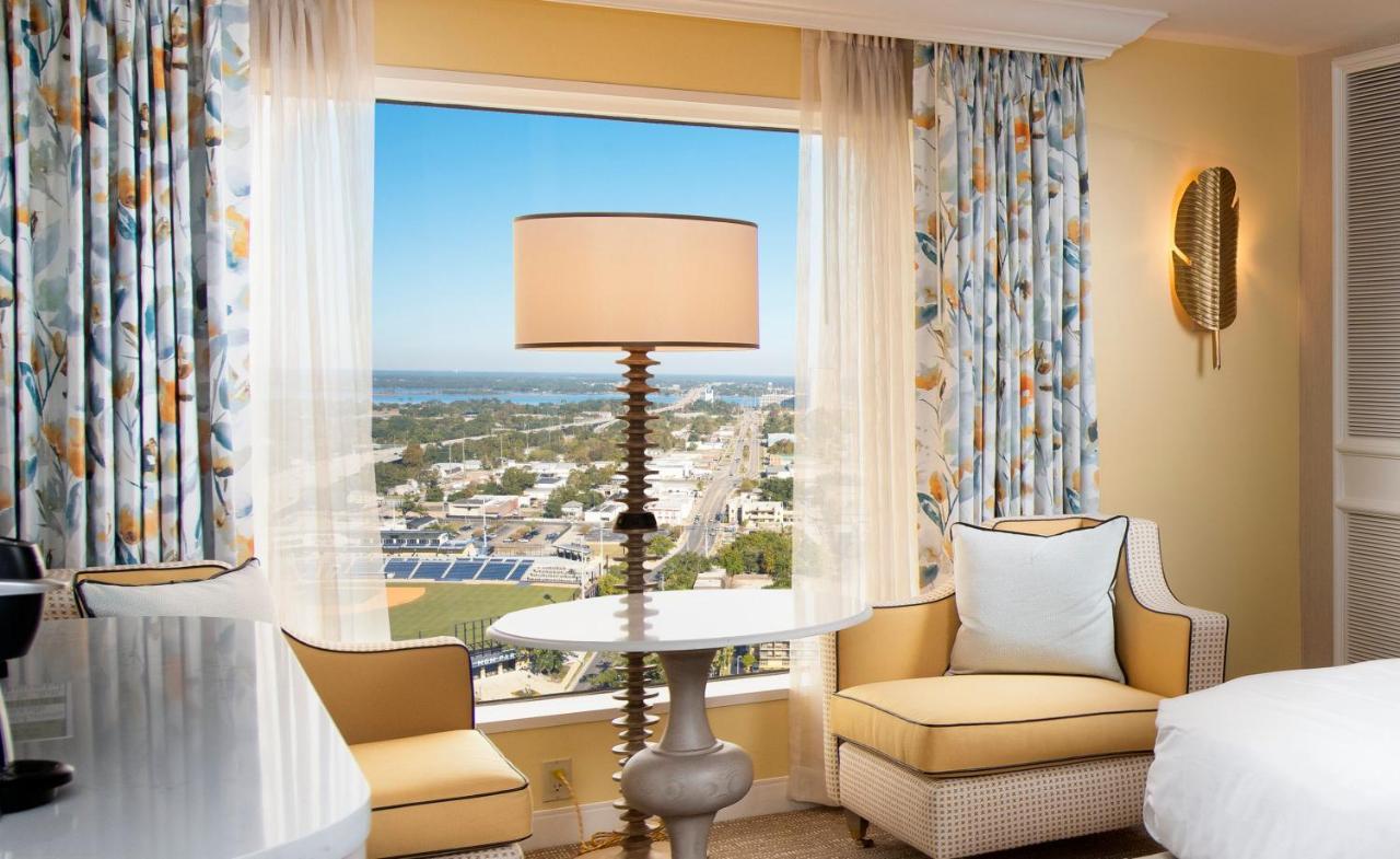 Beau Rivage Resort & Casino Biloxi Dış mekan fotoğraf
