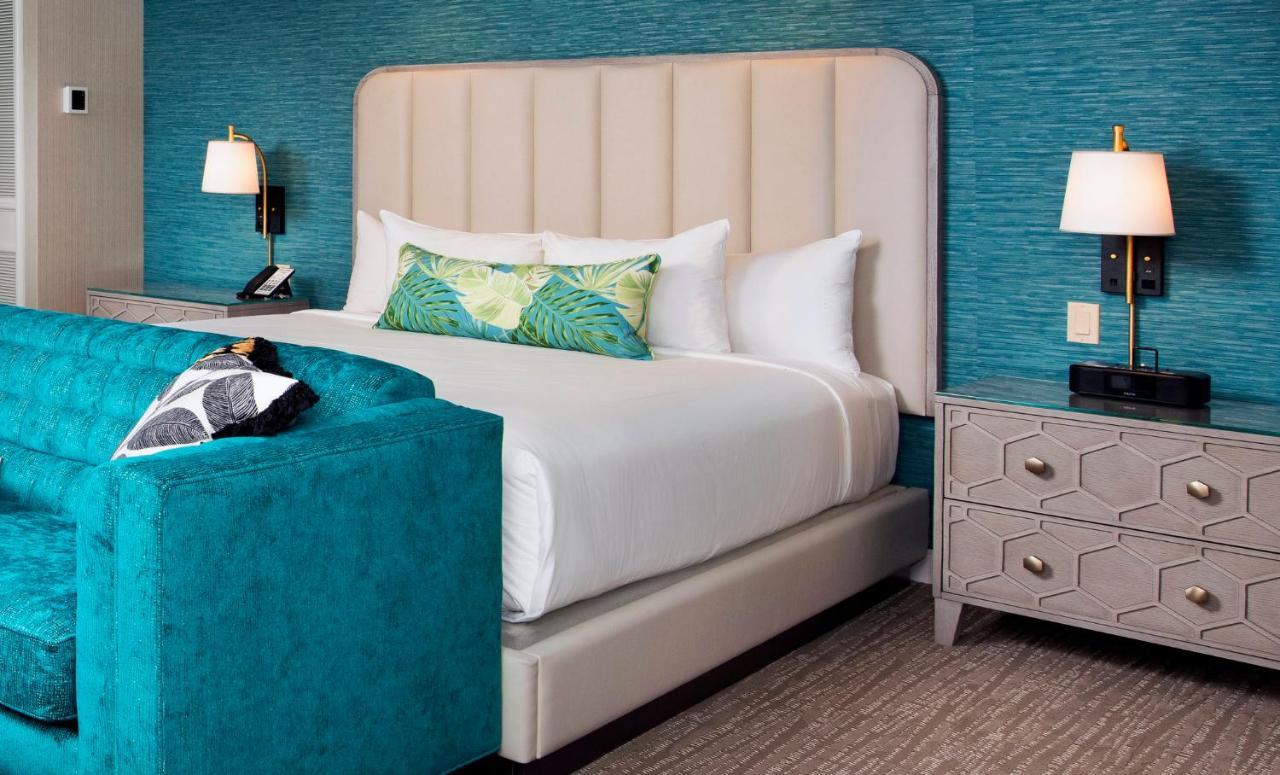 Beau Rivage Resort & Casino Biloxi Dış mekan fotoğraf