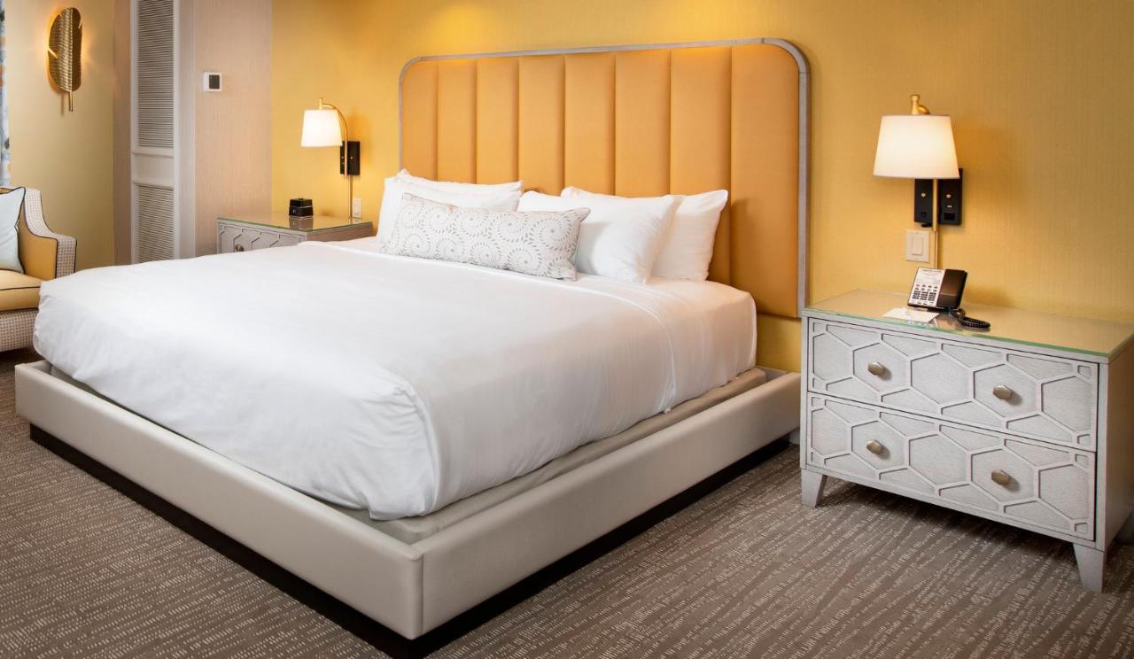 Beau Rivage Resort & Casino Biloxi Dış mekan fotoğraf