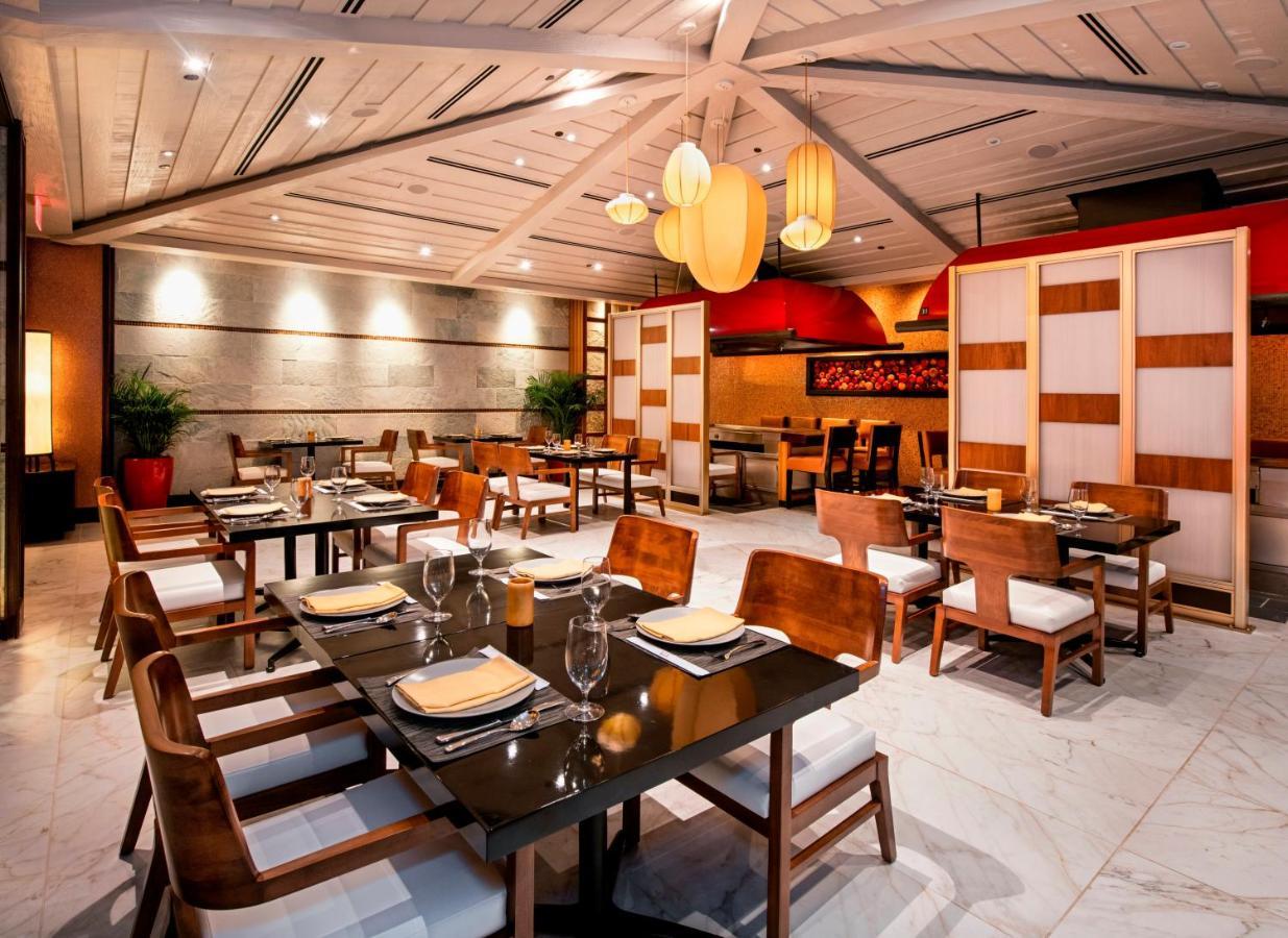 Beau Rivage Resort & Casino Biloxi Dış mekan fotoğraf