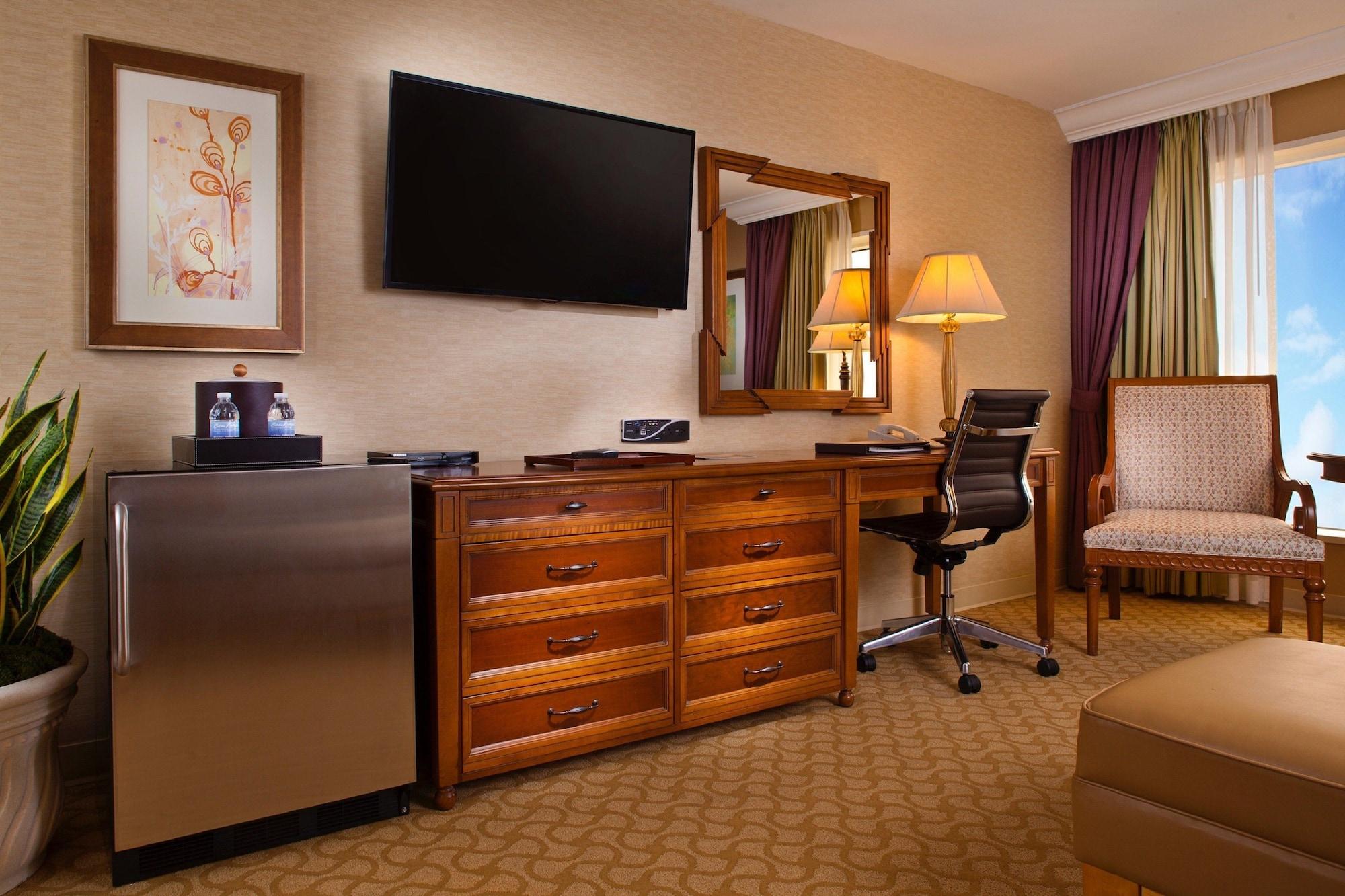 Beau Rivage Resort & Casino Biloxi Dış mekan fotoğraf
