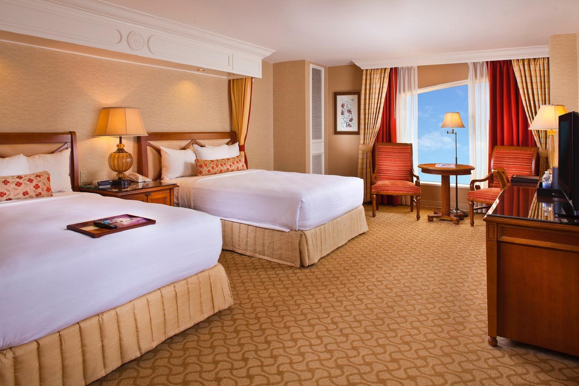 Beau Rivage Resort & Casino Biloxi Dış mekan fotoğraf