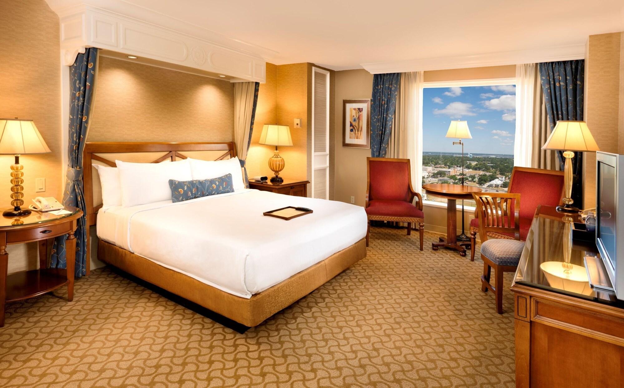 Beau Rivage Resort & Casino Biloxi Dış mekan fotoğraf