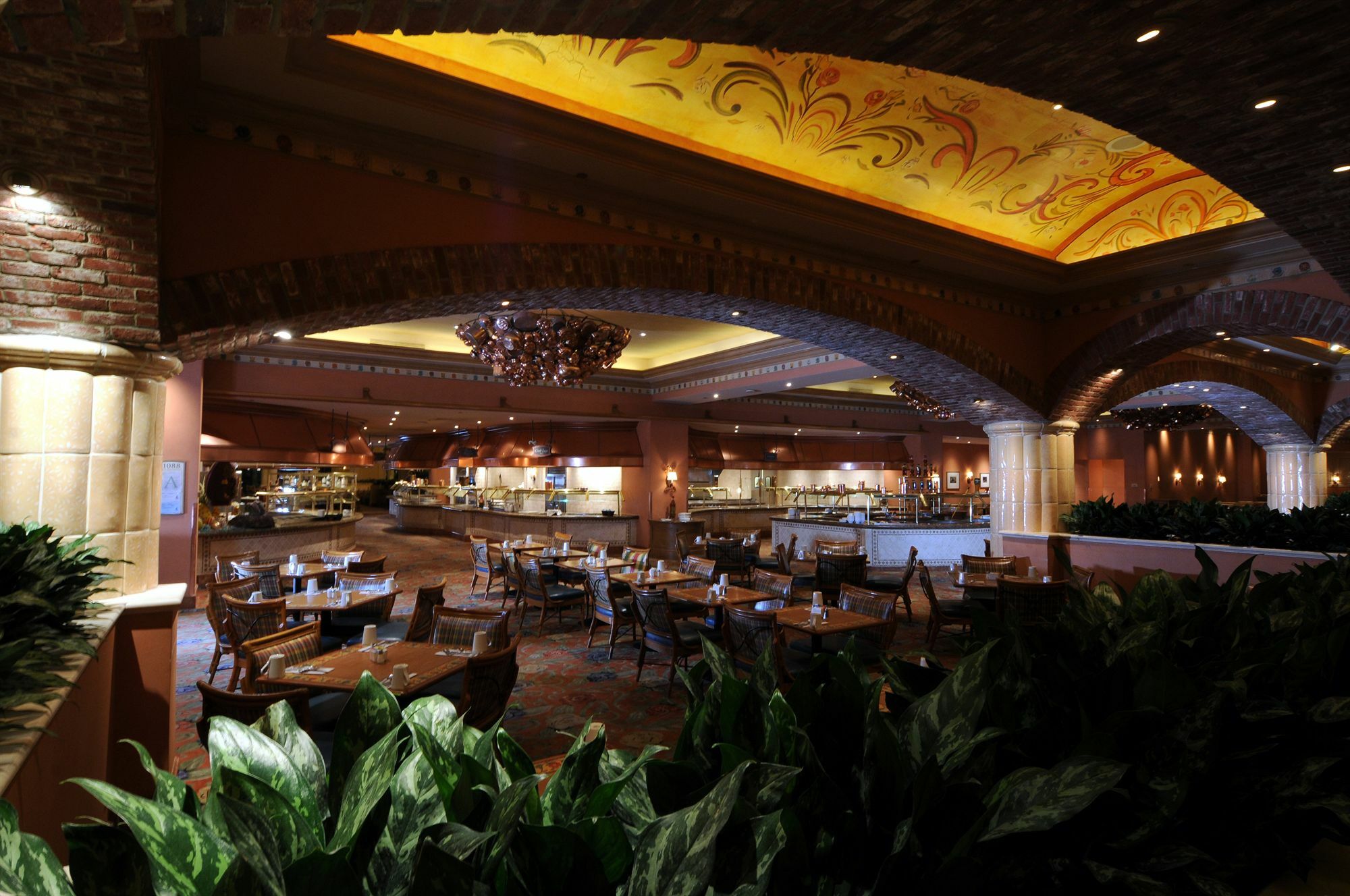 Beau Rivage Resort & Casino Biloxi Dış mekan fotoğraf