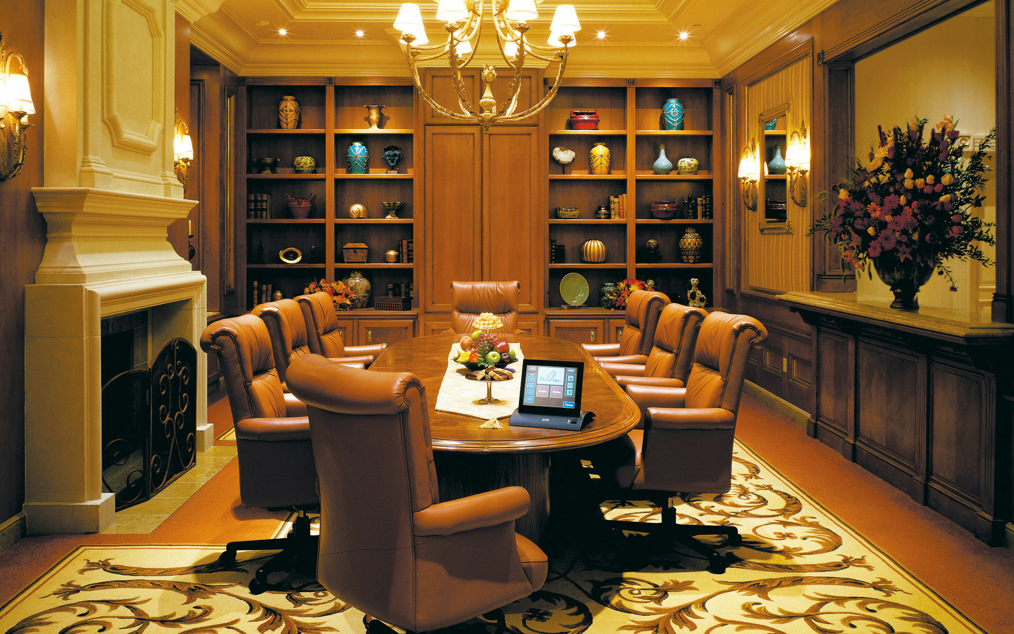 Beau Rivage Resort & Casino Biloxi Dış mekan fotoğraf