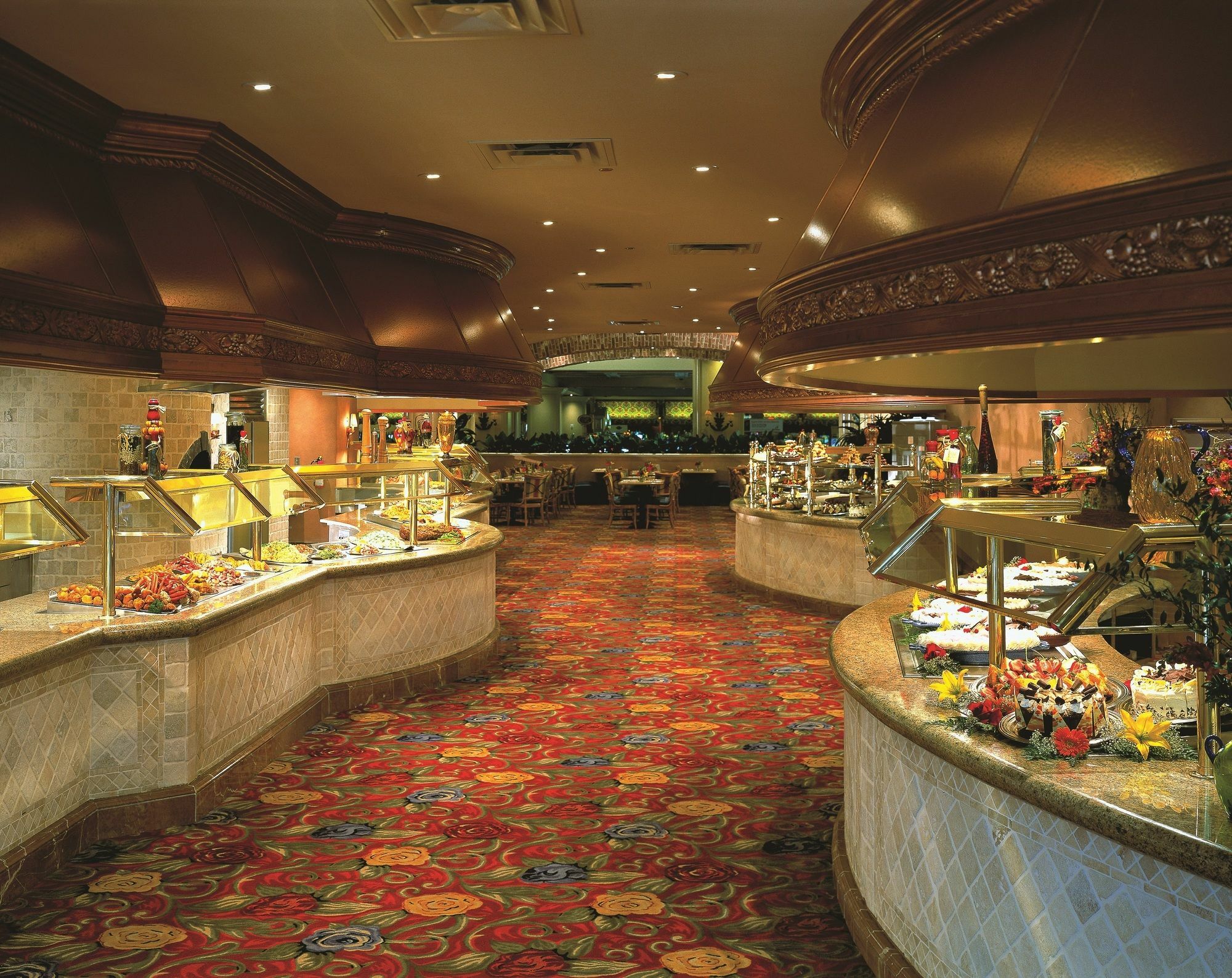 Beau Rivage Resort & Casino Biloxi Dış mekan fotoğraf